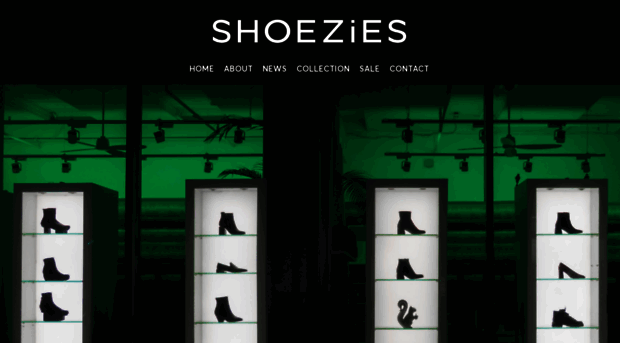 shoezies.co.nz