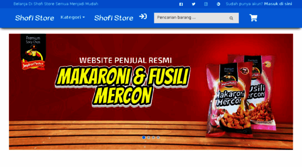 shofistore.com