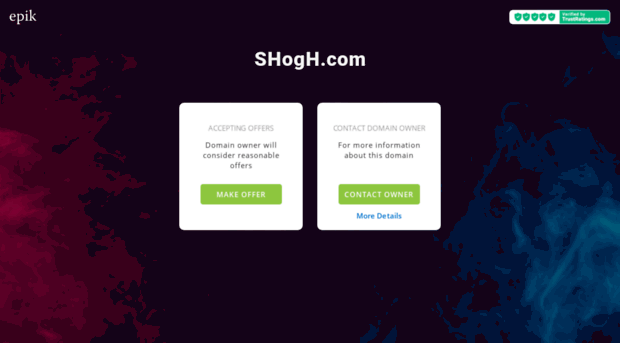 shogh.com