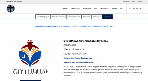 shoghagat.com