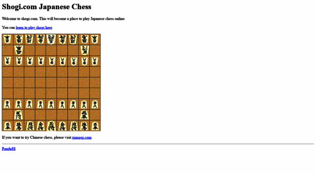 shogi.com