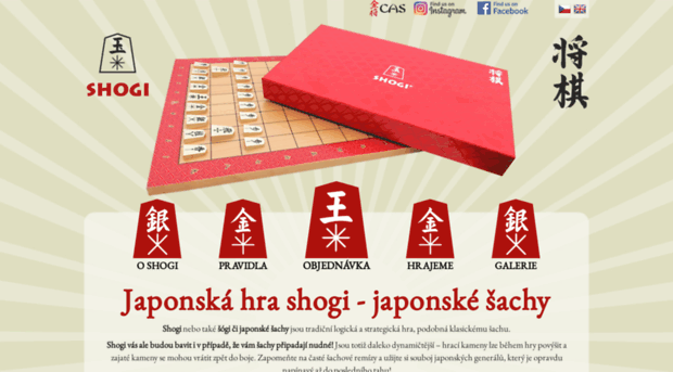 shogi.cz