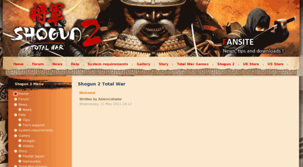 shogun2-totalwar.co.uk