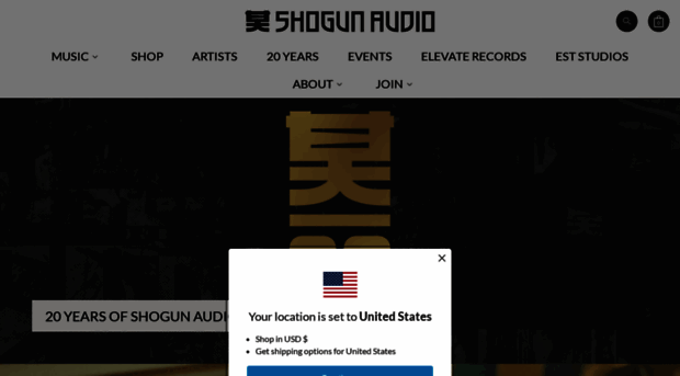 shogunaudio.co.uk