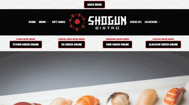 shogundining.com