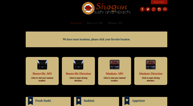 shogunn.com