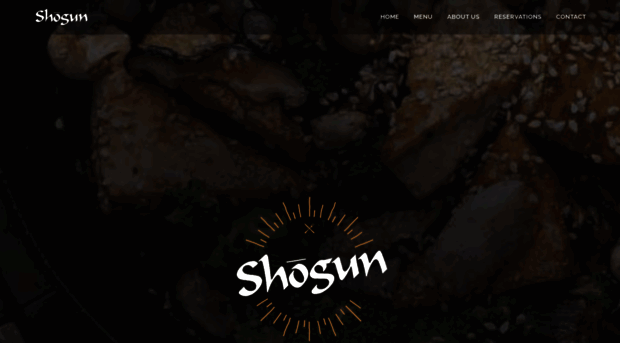 shogunokc.com