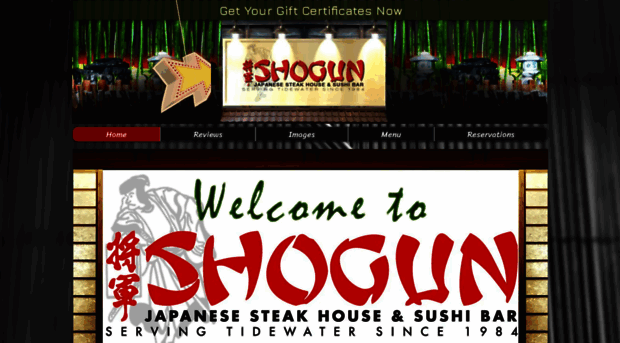 shogunvb.com