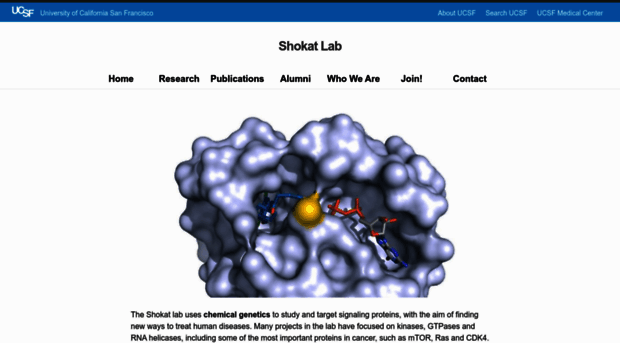 shokatlab.ucsf.edu