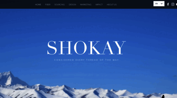 shokay.com