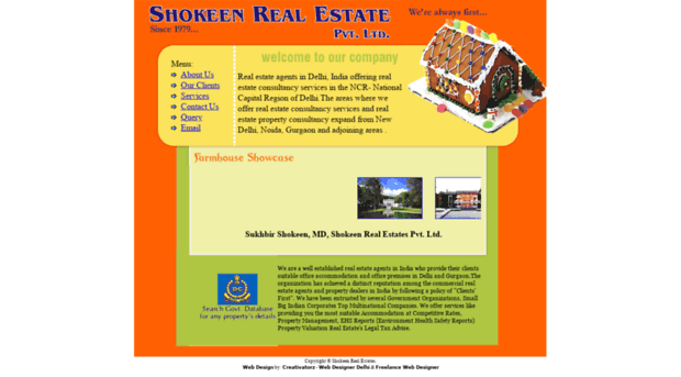 shokeenrealestate.com