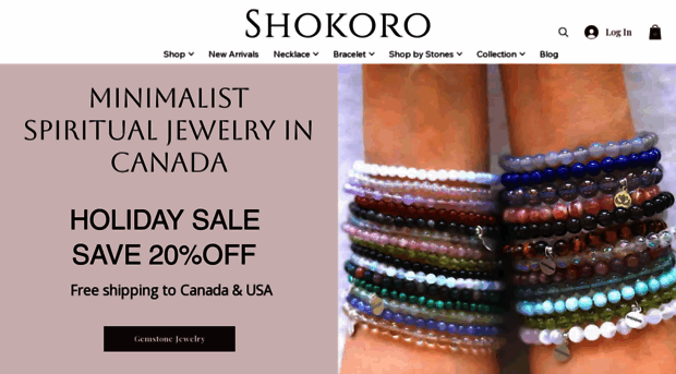shokorohandmade.com