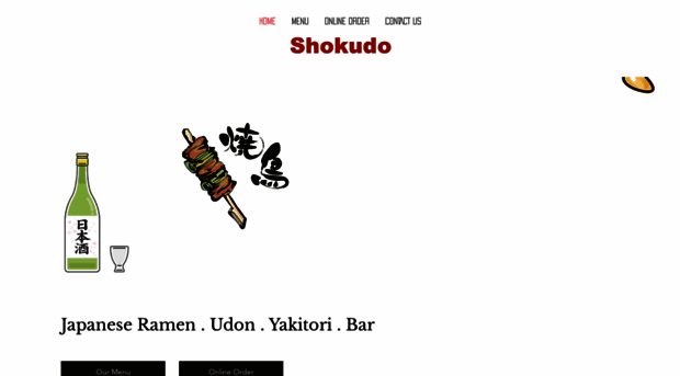 shokudohoboken.com