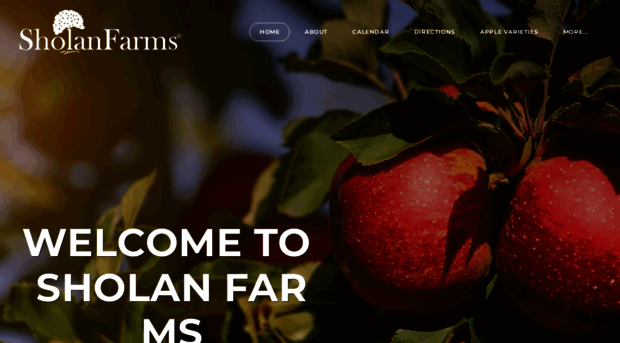 sholanfarms.com