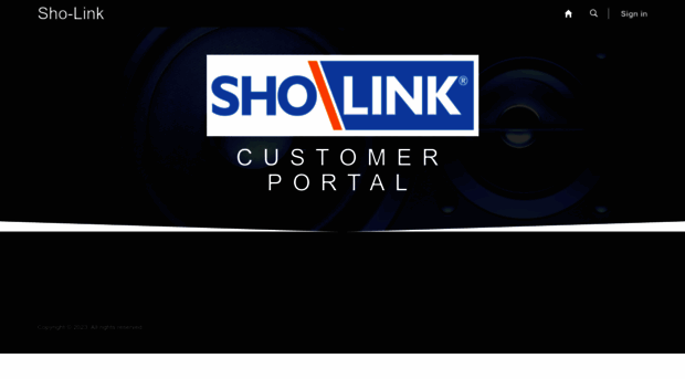 sholinkportal.microsoftcrmportals.com