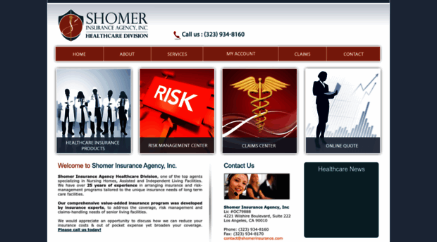 shomerinsurance.com