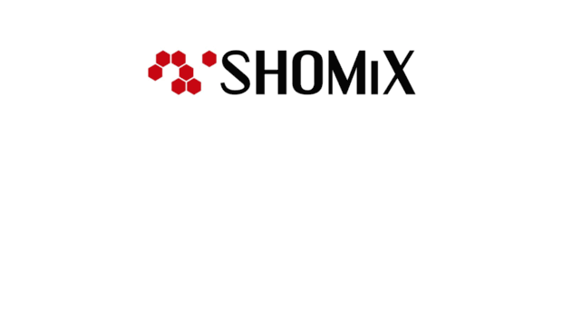 shomix.com