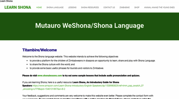 shona-lessons.weebly.com