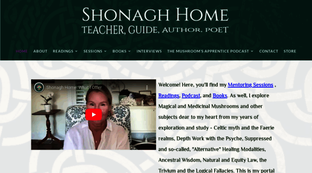 shonaghhome.com