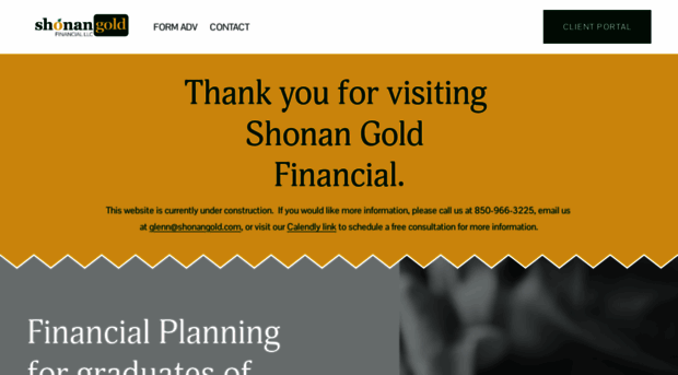 shonangold.com