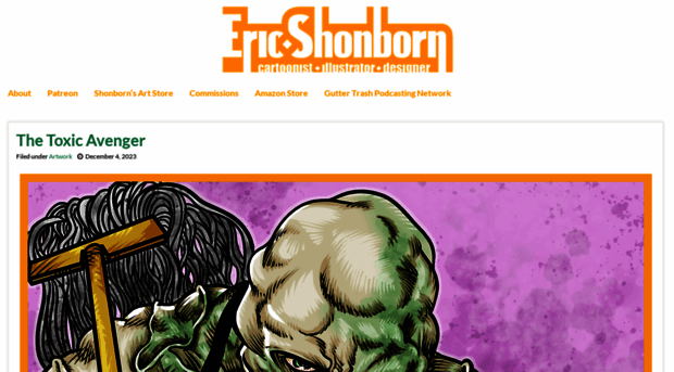 shonborn.net