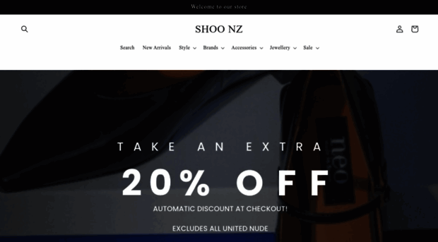 shoo.co.nz