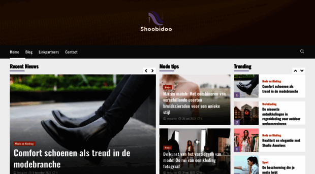 shoobidoo.nl