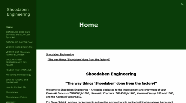 shoodabenengineering.com