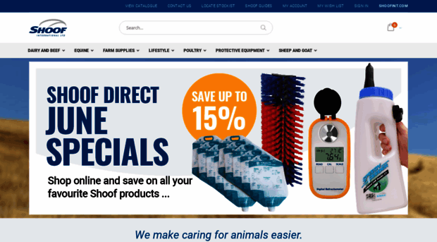 shoofdirect.com.au