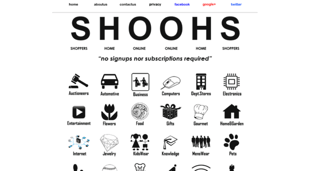 shoohs.com