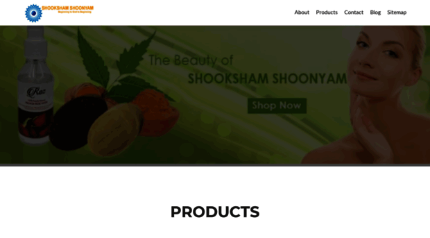 shookshamshoonyam.com