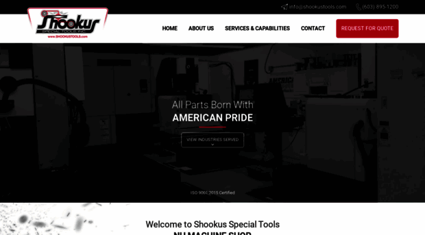 shookustools.com