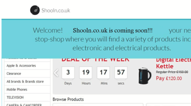 shooln.co.uk