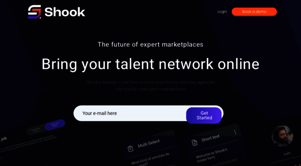 shoook.io