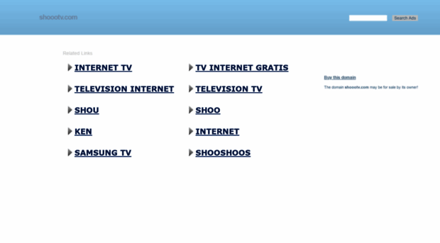 shoootv.com