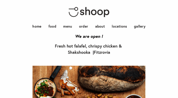 shoop-soup.com