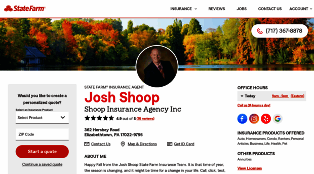 shoopinsurance.com