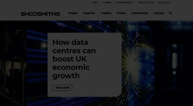 shoosmiths.com