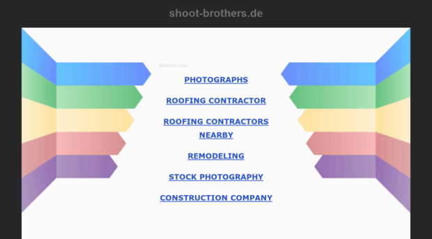 shoot-brothers.de