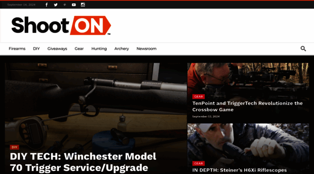 shoot-on.com