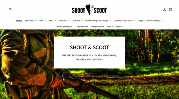 shootandscoot.co.uk