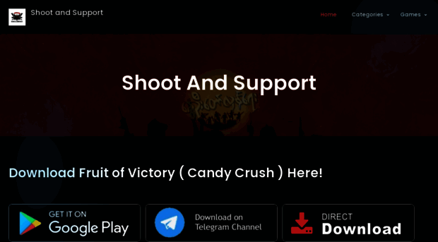 shootandsupport.studio