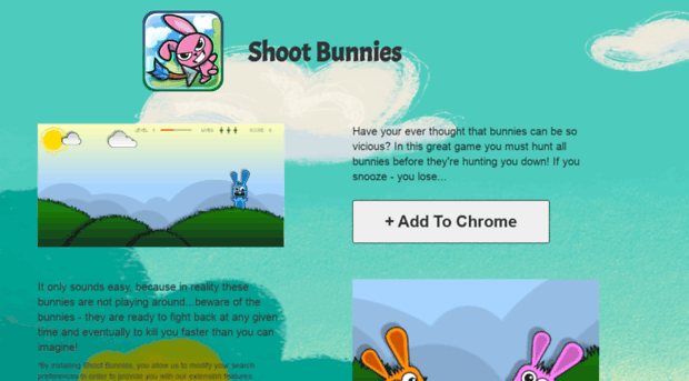 shootbunnies.com