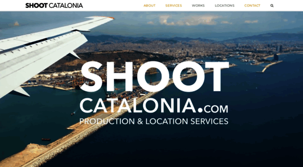 shootcatalonia.com