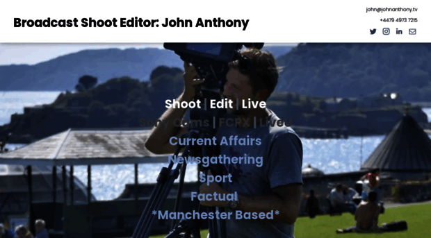 shooteditor.com