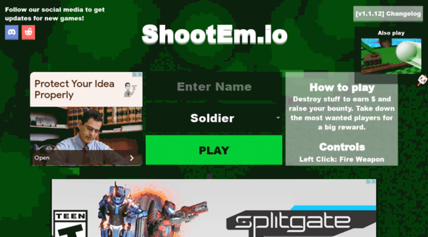 shootem.io