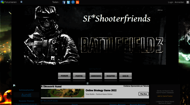 shooterfriends.aktiv-forum.com