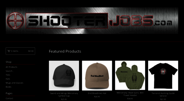 shooterjobs.bigcartel.com