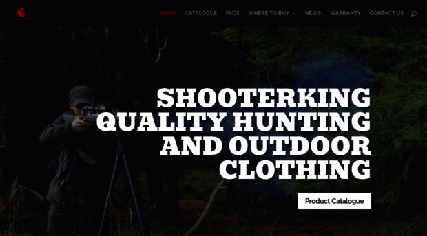 shooterking.co.uk