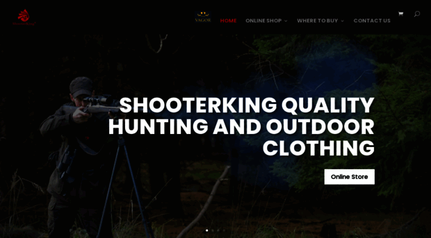 shooterking.com